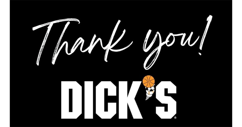 Dick's Discount Coupon Packet