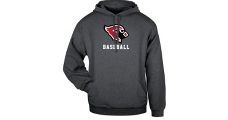 Field Improvements Underway!